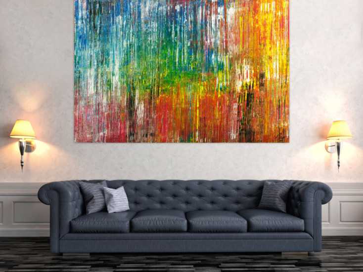 Featured image of post Spachteltechnik Acrylbilder Abstrakt Modern : Ihr metier ist moderne kunst in acryl: